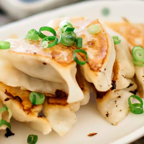 Gyoza de Verduras y Tofu 12 unidades - Shen - Imagen 3