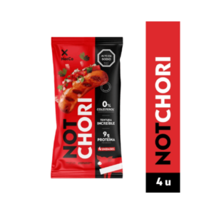 Not Chori 240g - NotCo