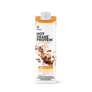 Not Milk Protein Shake Café- Caramelo 250 mL - NotCo