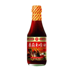 Salsa de Ostra Vegana 300mL - Wan ja Shan