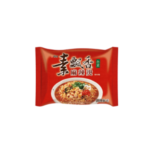 Ramen Tofu Extra Picante 90g- Vedan