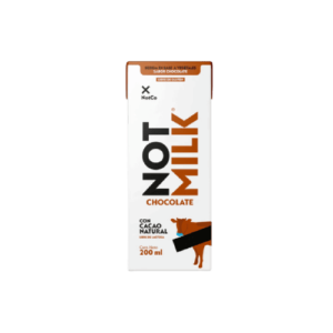 Not Milk Chocolate 200mL - Not Co