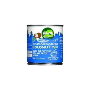 Condensada de Coco 320g - Nature´s Charm