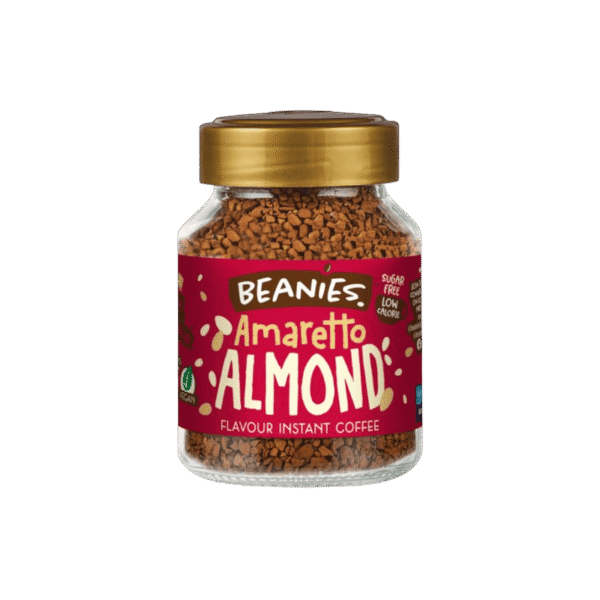 Café  Amaretto Almond50g - Beanies