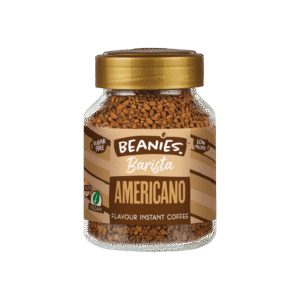 Café Americano 50g - Beanies