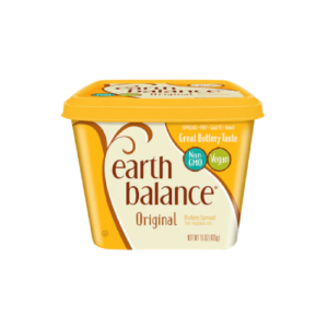 Mantequilla Original Vegana 425g - Earth Balance