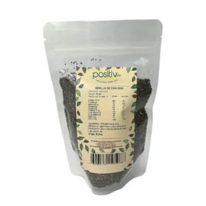 Semilla de Chía entera 250g - Positiv