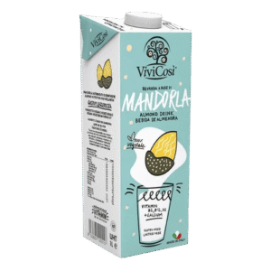Bebida Vegetal de Almendras 1L - Vivi Cosi