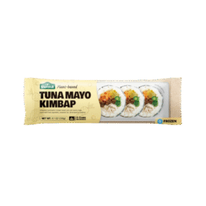 Kimbap Atún Mayo Plant Based 230g - Sunlit