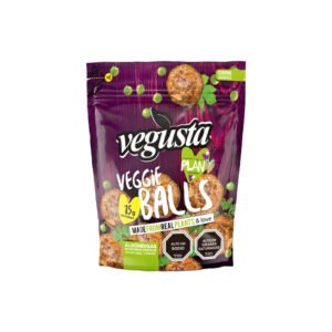 Veggie Ball 280g - Vegusta