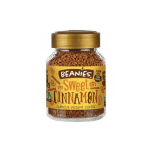 Café Sweet Cinnamon 50g - Beanies