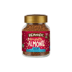 Café Descafeinado Almond Amareto 50g - Beanies