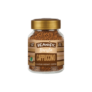 Café Capuccino 50g - Beanies