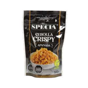 Cebolla Apanada 100g -  Specia