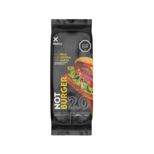Not Burger 2.0 (4 Uni) - NotCo