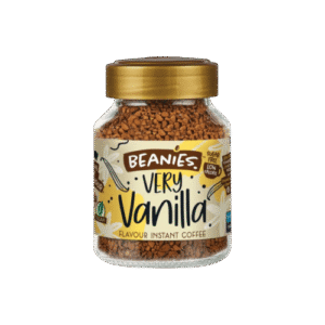 Café Very Vainilla 50g - Beanies