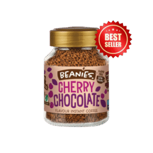 Café Cherry Chocolate 50g - Beanies