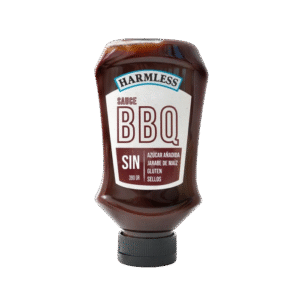 BBQ 390g - Harmless