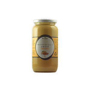 Mantequilla de Maní 1Kg - Noccioline
