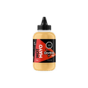 Not Mayo sabor Queso Doritos 315g - NotCo