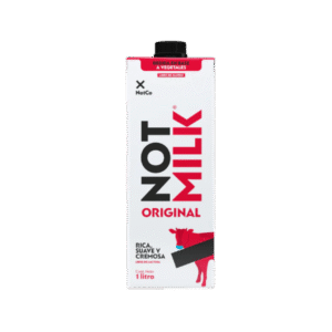 Not Milk Original Fortificada con B12 1L - Not Co