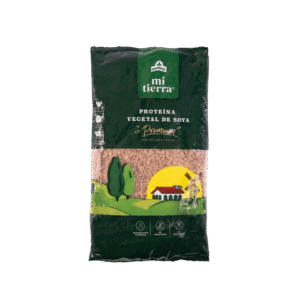 Proteína Vegetal de Soya fina 300g - Mi Tierra