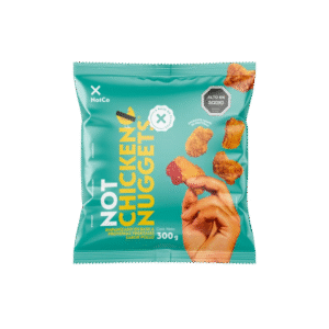 Not Chicken Nugget 300g - Not Co