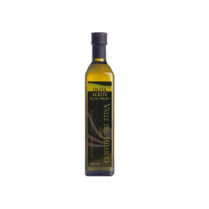 Aceite de Oliva Extra Virgen 500mL - Valle del Huasco