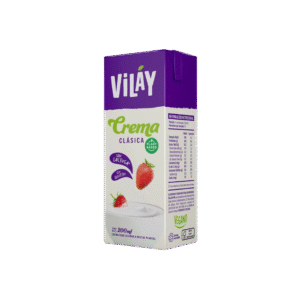 Crema Clásica 200ml - Vilay