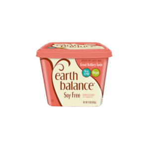 Mantequilla Vegana sin Soya 425g - Earth Balance