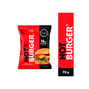 Not Burger 3.0 95g - NotCo