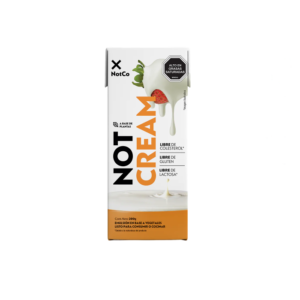 Not Cream 200 mL - NotCo