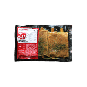 Costilla Mostaza & finas hierbas 300g - Machete