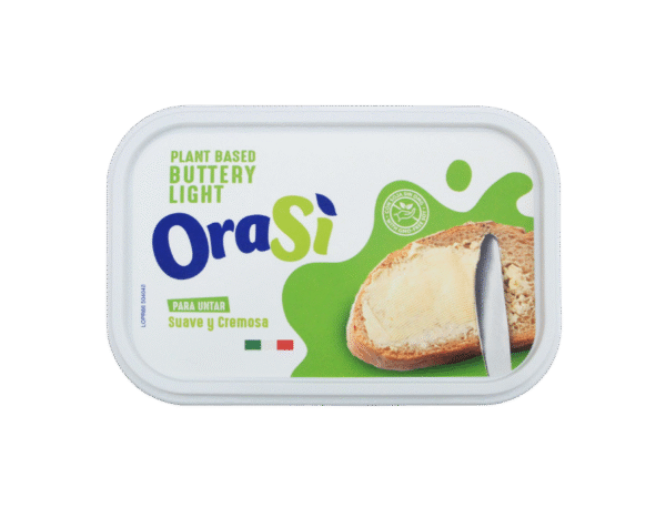 Mantequilla para Untar 250g - Orasí - Imagen 2