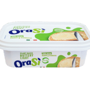 Mantequilla para Untar 250g - Orasí
