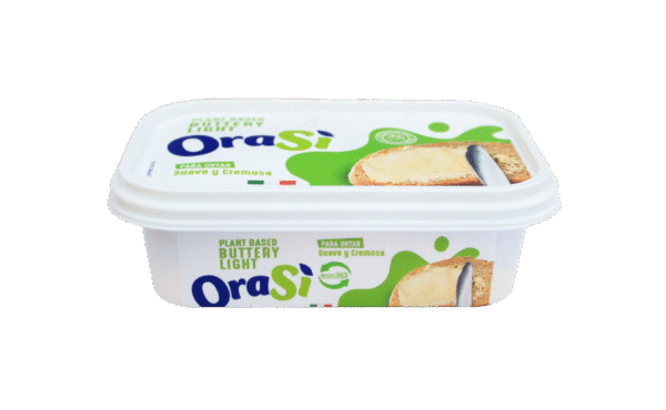 Mantequilla para Untar 250g - Orasí