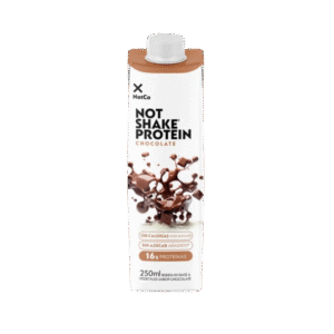 Not Milk Protein Shake Chocolate 250 mL - NotCo