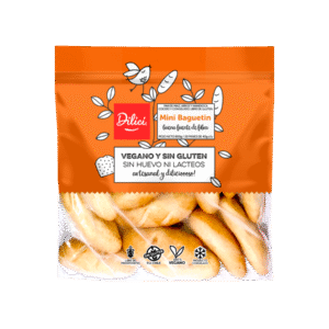 Mini Le Baguetin 800g - Dilici