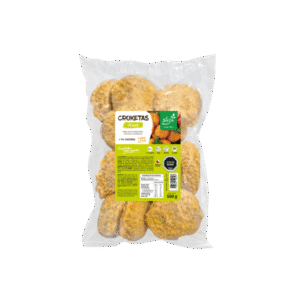 Croketa Veggie 500g - Shen
