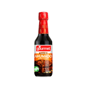 Humo Líquido sabor Ahumado 165 Cc - Gourmet