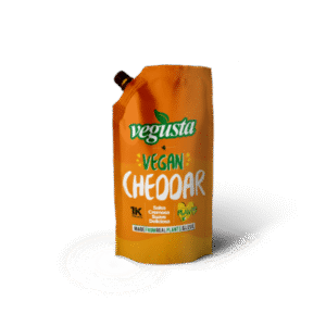 Salsa Cheddar 1Kg – Vegusta