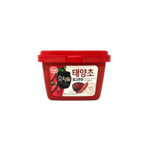 Pasta de Aji Gochujang 500g