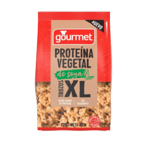 Proteína de Soya XL 300g - Gourmet
