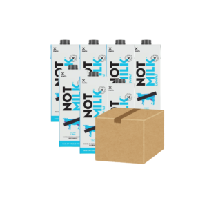Caja 12 Unidades Not Milk Low Fat 1L - NotCo