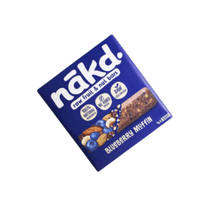 Barritas Sin Gluten 4u 140G- NAKD