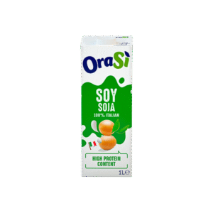Bebida Vegetal de Soya 1L – Orasí