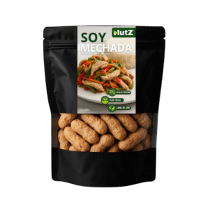 Soya Mechada 200g – Nutz