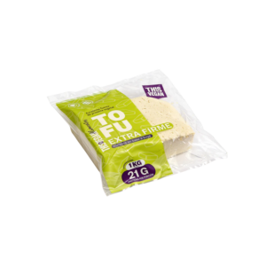 Tofu 1 Kg - This is Vegan