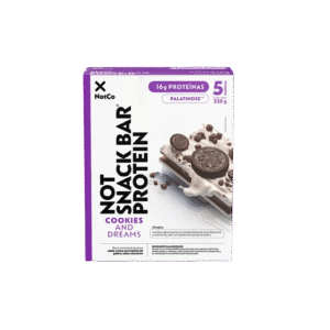 Not Protein Bar Cookies 225g – NotCo