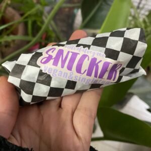 Snicker Sin gluten - Traful